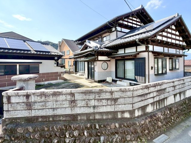 【中古戸建】渋川市石原の間取り|■外観｜今から見たい！大歓迎です♪お気軽にお問い合わせください♪オウチ探しは木ノ葉プランニング♪
