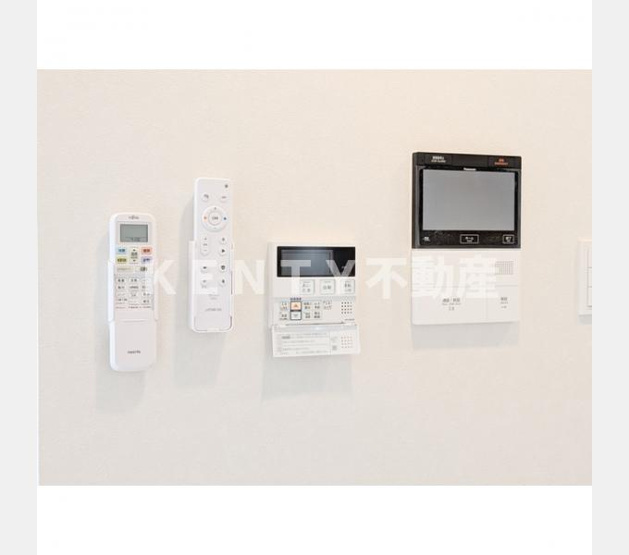 【セキュリティ】 | ＡＩＦＬＡＴ品川戸越パークサイド | その他画像
