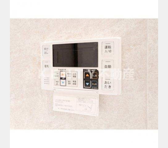 【設備】 | ＡＩＦＬＡＴ品川戸越パークサイド | 設備