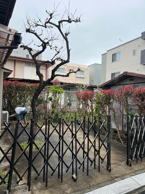 杉並区天沼2丁目　中古戸建の外観|現地ご見学希望・資料請求などお気軽にお問い合わせ下さい！
03-5990-5201
