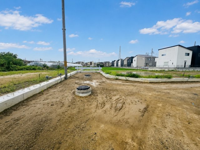 久我森の宮町　50号地