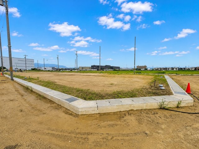 久我森の宮町　50号地