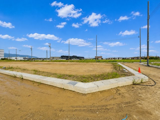 久我森の宮町　50号地