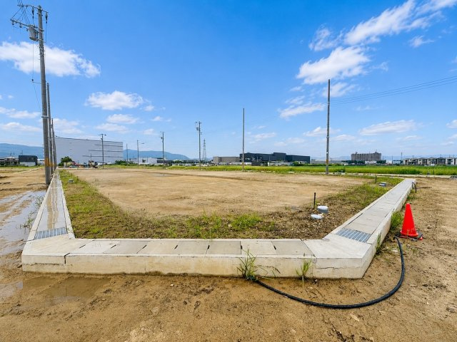 久我森の宮町　50号地