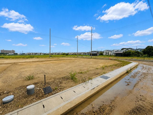 久我森の宮町　50号地