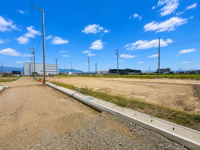 久我森の宮町　50号地