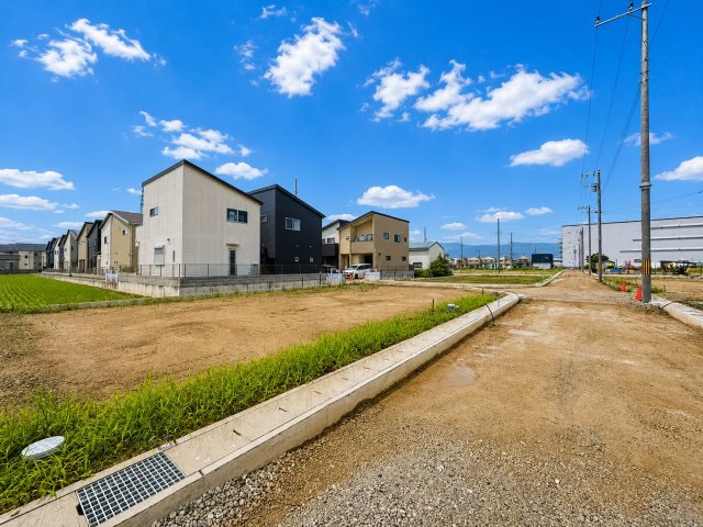 久我森の宮町　50号地