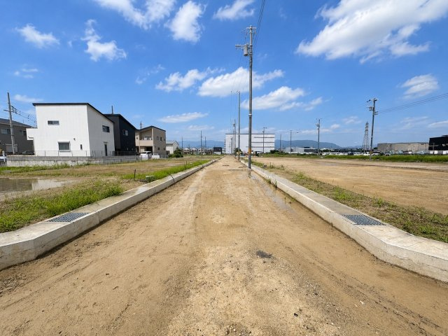 久我森の宮町　50号地