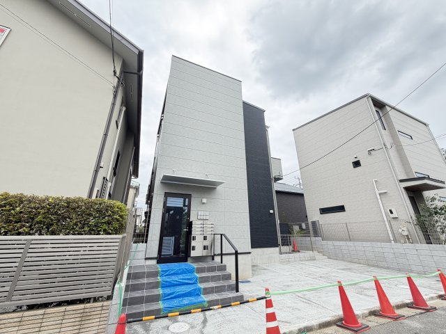 G BASE新松戸のその他