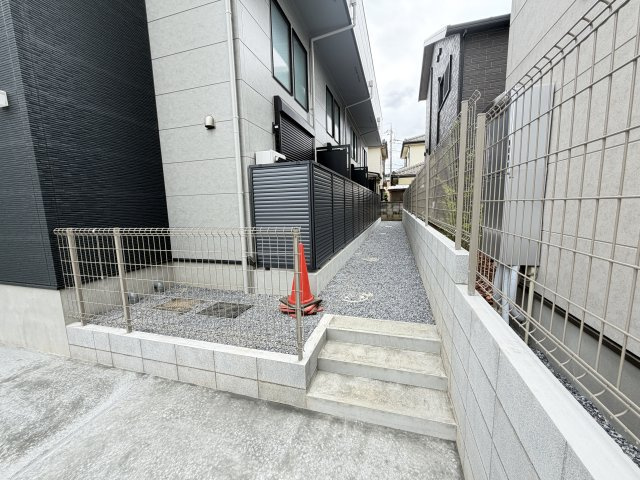 G BASE新松戸の設備