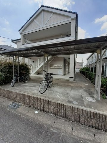 デュークＡのその他共用部分