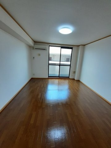 デュークＡの内装