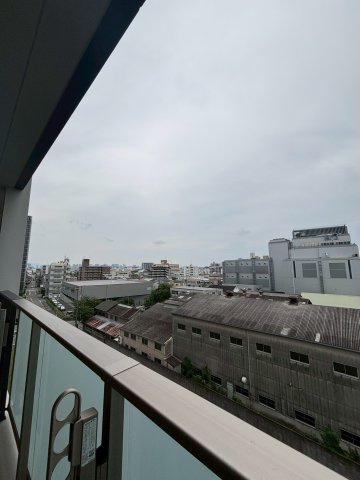 クラッシイハウス尼崎　ＧＲＡＮＤ　ＰＬＡＣＥの展望