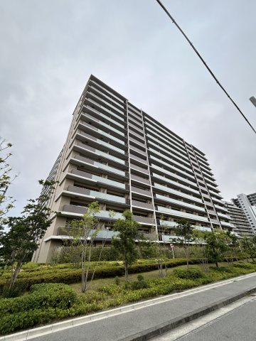 クラッシイハウス尼崎　ＧＲＡＮＤ　ＰＬＡＣＥ