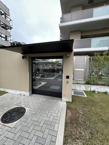 クラッシイハウス尼崎　ＧＲＡＮＤ　ＰＬＡＣＥのその他共用部分