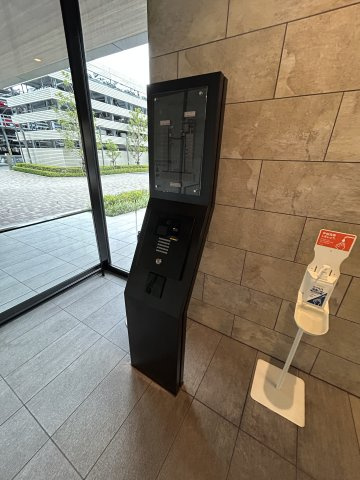 クラッシイハウス尼崎　ＧＲＡＮＤ　ＰＬＡＣＥのセキュリティ