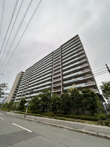 クラッシイハウス尼崎　ＧＲＡＮＤ　ＰＬＡＣＥの外観