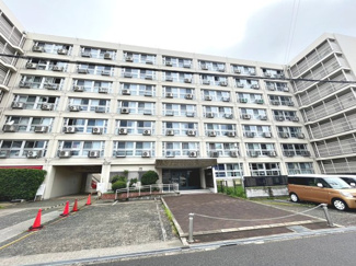 【外観】 | 万代コーポ | 【２沿線利用可能です！】南海高野線「帝塚山」駅まで徒歩１４分！阪堺電気軌道上町線「帝塚山４丁目」駅まで徒歩８分！大阪メトロ御堂筋線「西田辺」駅まで徒歩１７分！３沿線利用可能！毎日の通勤や通学に