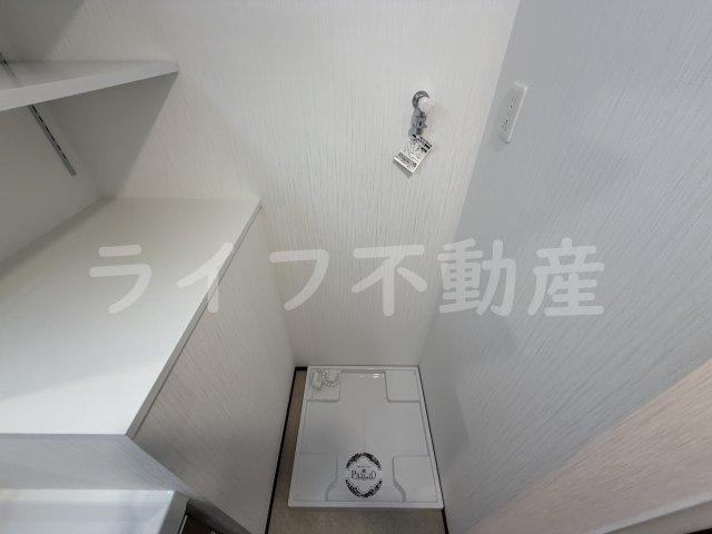 プレジオ玉造の設備