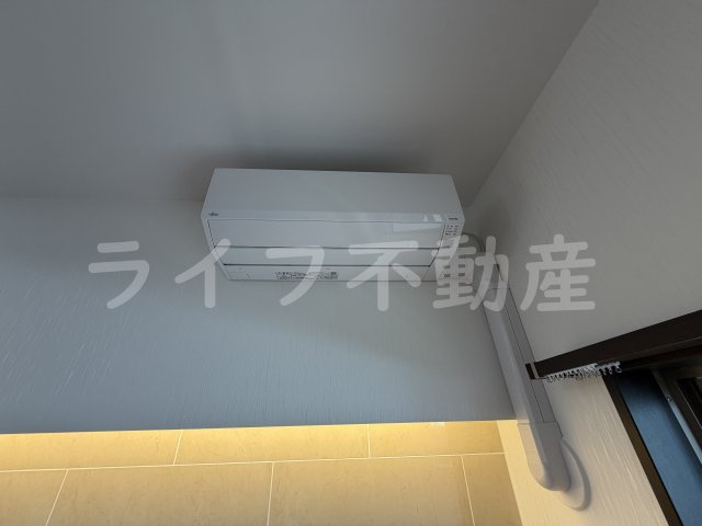 プレジオ玉造の設備