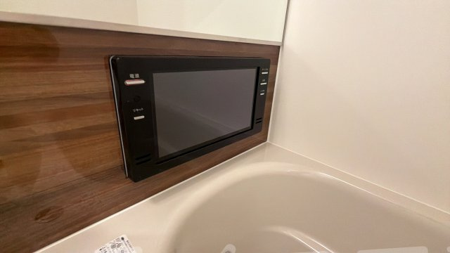 プレジオ玉造の設備