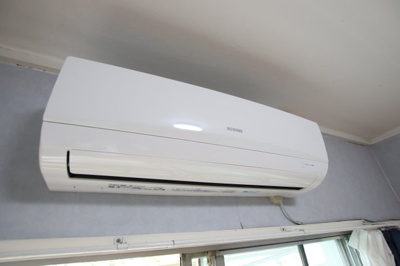 【設備】 | 狭山住宅7号棟