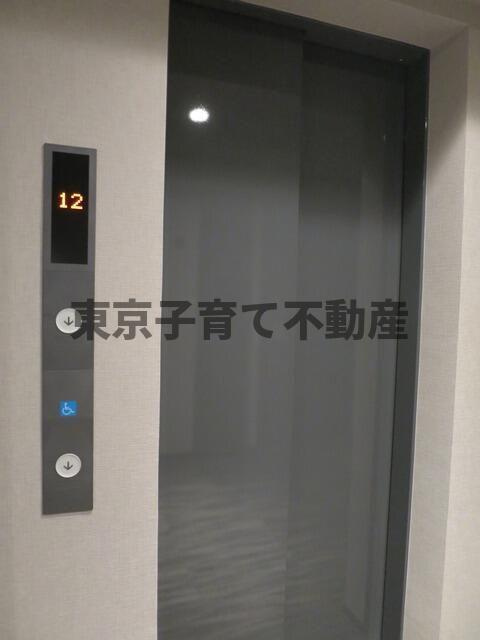 プライマル浅草言問通のその他共用部分
