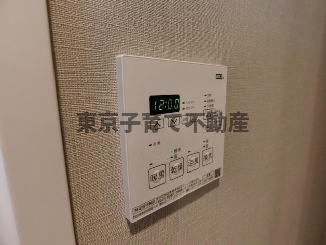 プライマル浅草言問通の設備