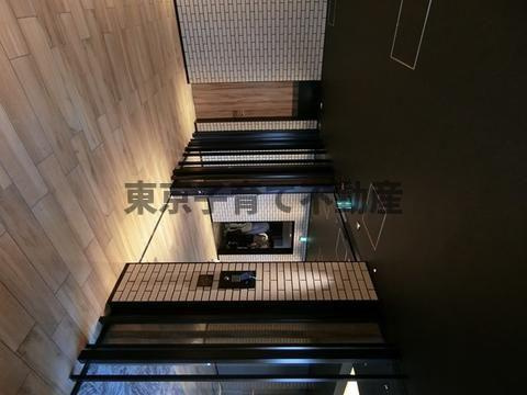 プライマル浅草言問通のセキュリティ