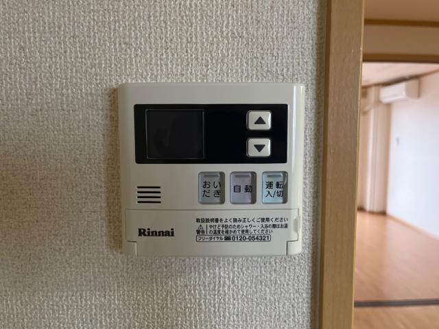グランチェスタＡの設備|室内設備