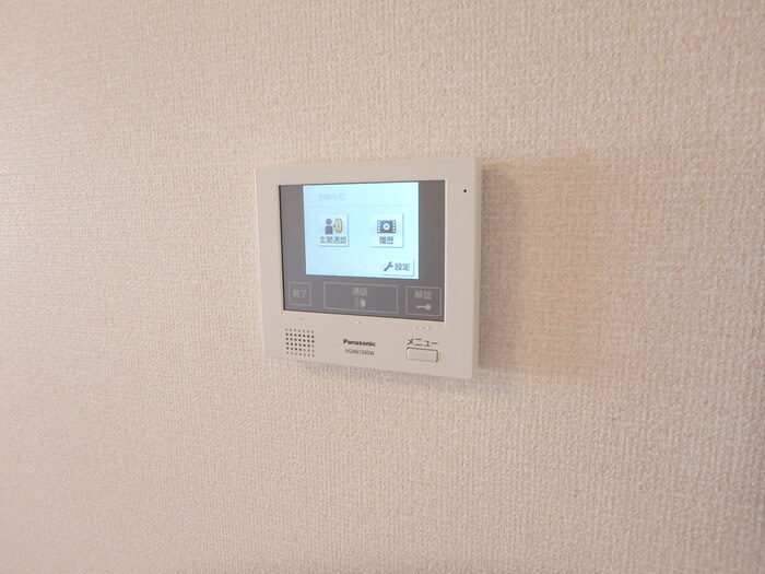 ラ・ルーチェ本町の設備