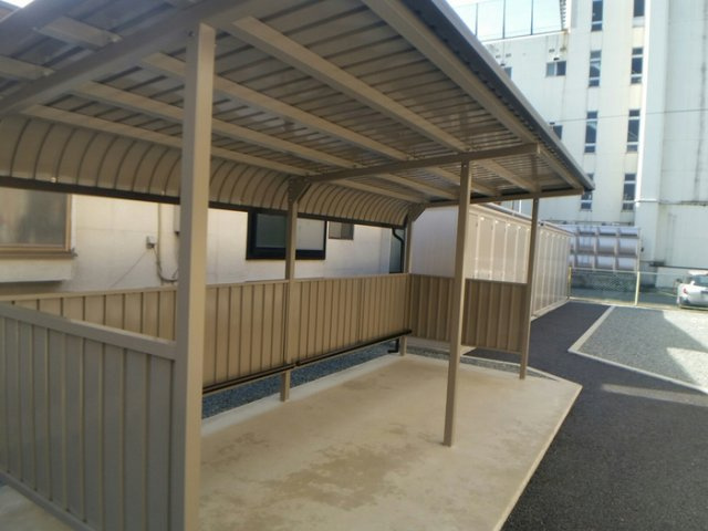ラ・ルーチェ本町のその他共用部分