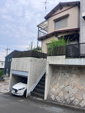 己斐上3丁目リフォーム済み中古戸建のその他