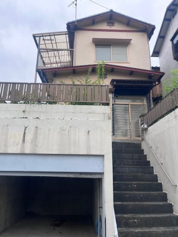 己斐上3丁目リフォーム済み中古戸建
