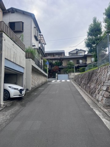 己斐上3丁目リフォーム済み中古戸建のその他