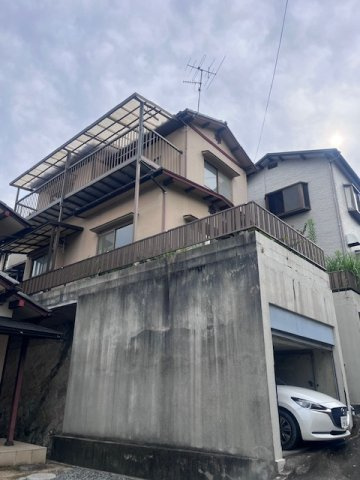 己斐上3丁目リフォーム済み中古戸建のその他