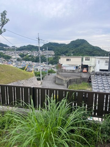 己斐上3丁目リフォーム済み中古戸建の展望