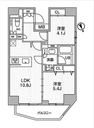 SYFORME江戸川橋