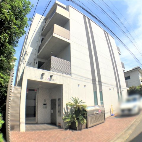 横浜市旭区二俣川２丁目の賃貸マンション