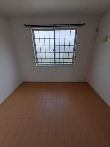 グリーンシティ竜美Ｃの内装