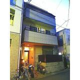 アデッソ学芸大のその他共用部分