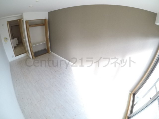 【内装】 | アルビオン新北野