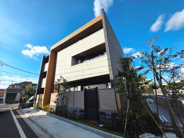 【外観】 | フルーリア国分寺