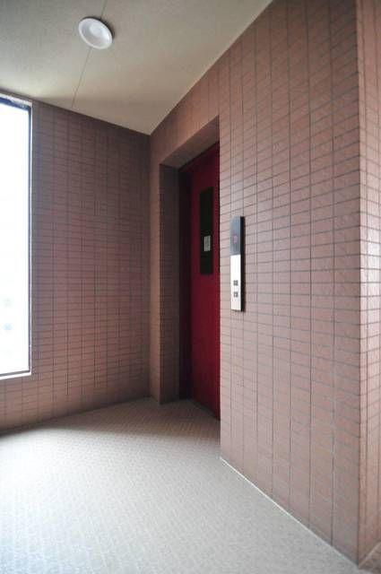 モカネスト久が原のその他共用部分