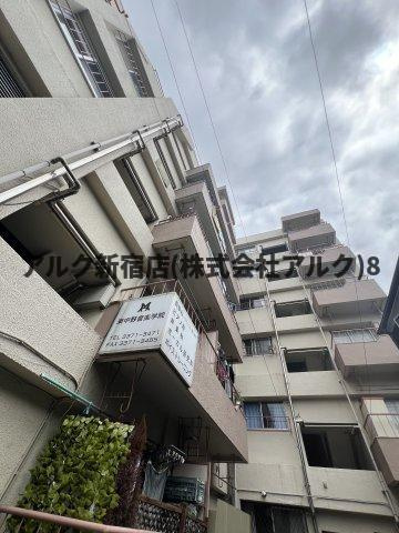 三田東中野コーポ