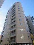 コンフォール南森町の画像