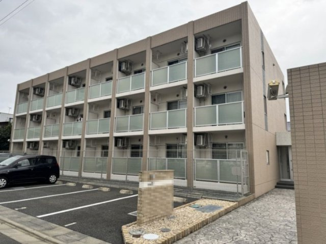 所沢市東所沢２丁目の賃貸マンション