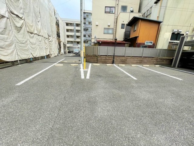 【駐車場】 | Ｂｉｚ ＳＴＡＹ 古河