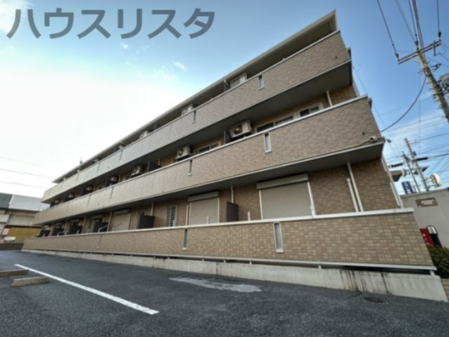 【外観】 | Ｂｉｚ ＳＴＡＹ 古河