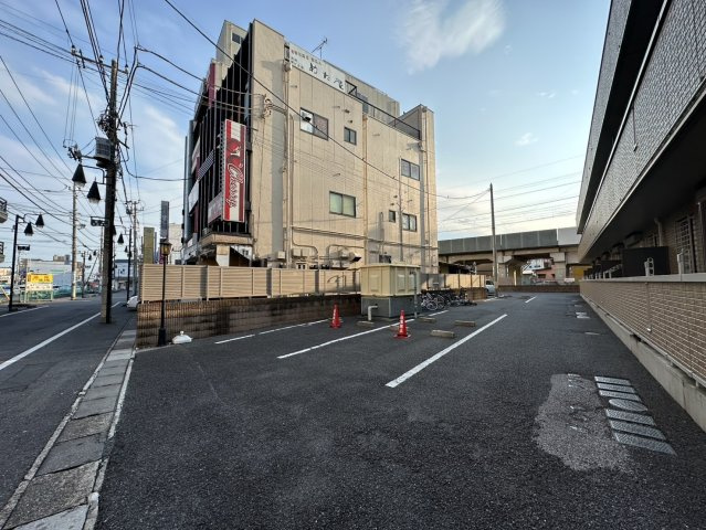 【駐車場】 | Ｂｉｚ ＳＴＡＹ 古河